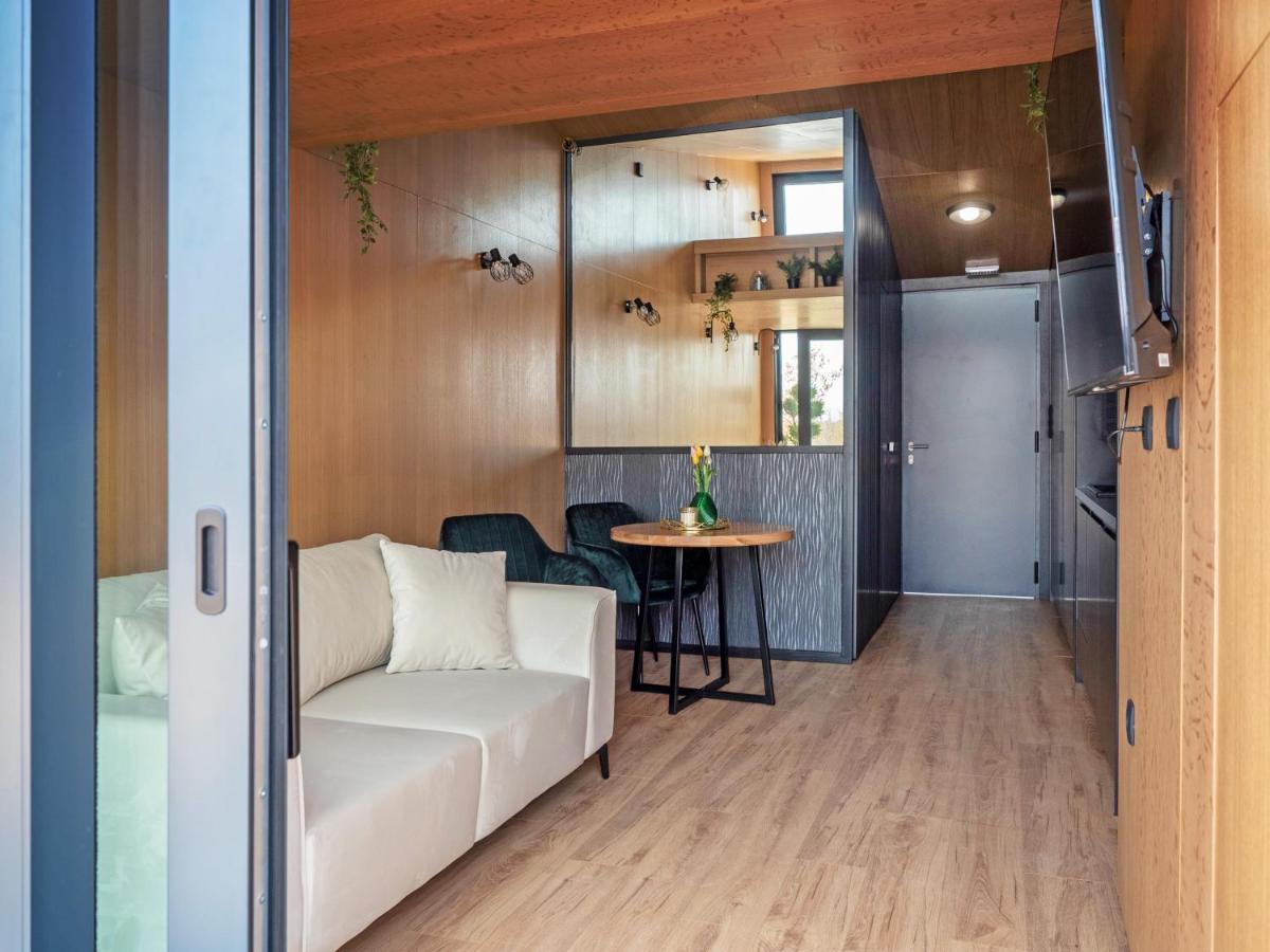 Bungalovi Amfora Ljubuški Екстериор снимка