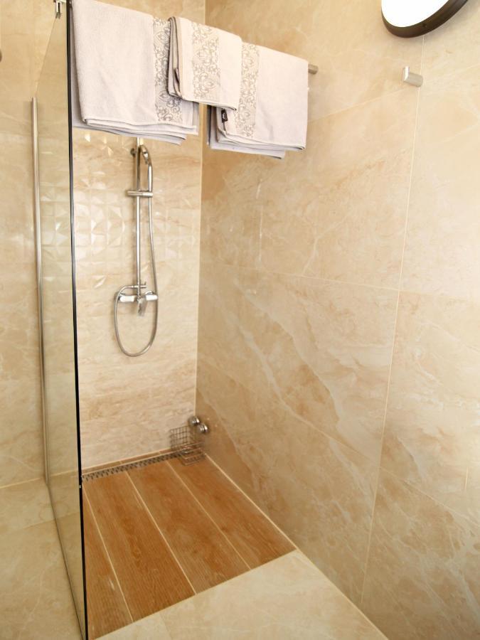 Bungalovi Amfora Ljubuški Екстериор снимка