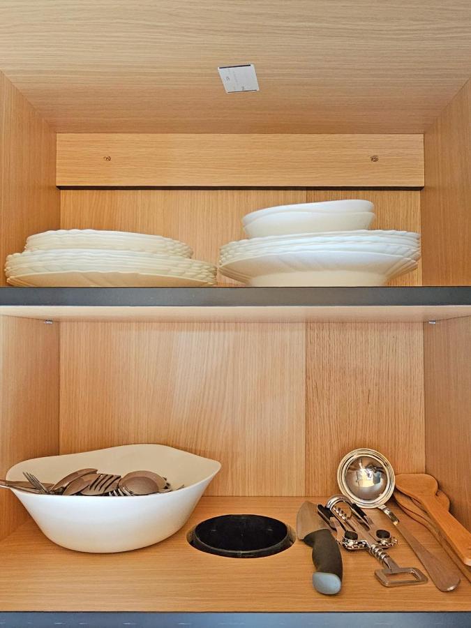 Bungalovi Amfora Ljubuški Екстериор снимка